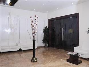 Grand Thakar Ξενοδοχείο Rajkot Εξωτερικό φωτογραφία
