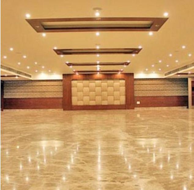 Grand Thakar Ξενοδοχείο Rajkot Εξωτερικό φωτογραφία